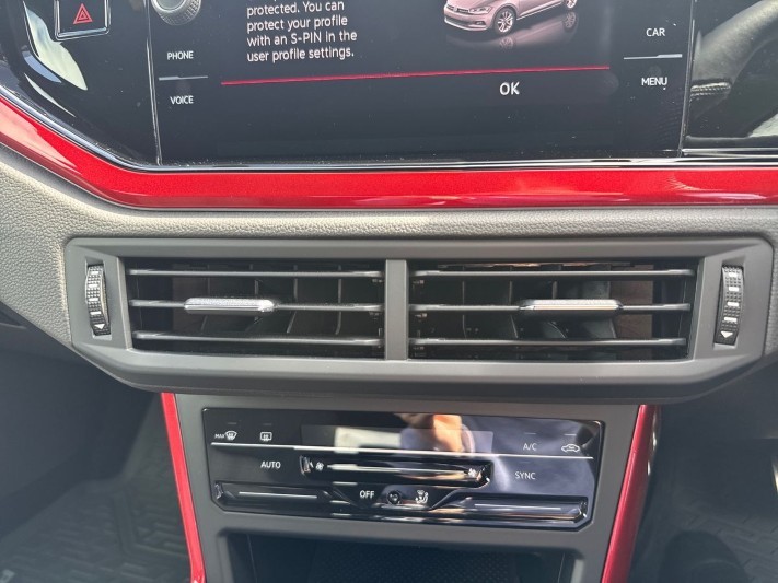 2022 (22) VOLKSWAGEN POLO 2.0 TSI GTI 5dr DSG 5383578