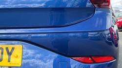 2022 (22) VOLKSWAGEN POLO 2.0 TSI GTI 5dr DSG 5383595