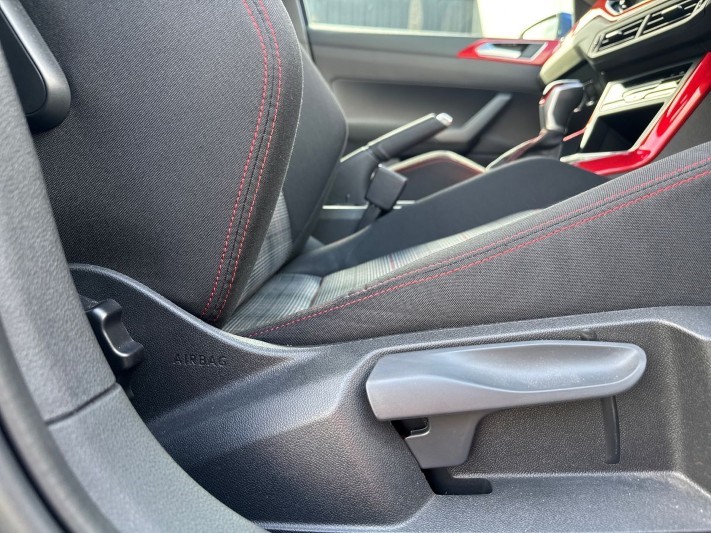 2022 (22) VOLKSWAGEN POLO 2.0 TSI GTI 5dr DSG 5383563