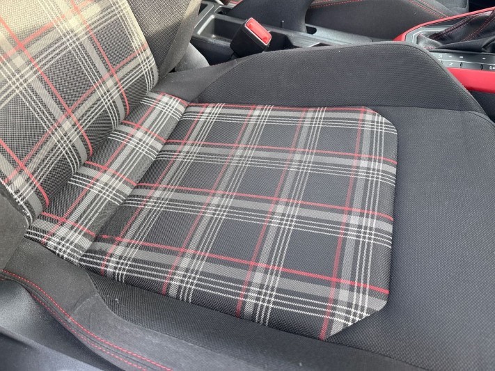 2021 (71) VOLKSWAGEN POLO 2.0 TSI 207 GTI 5dr DSG 5367351
