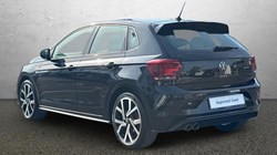 2021 (71) VOLKSWAGEN POLO 2.0 TSI 207 GTI 5dr DSG 5367338
