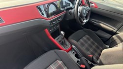 2021 (71) VOLKSWAGEN POLO 2.0 TSI 207 GTI 5dr DSG 5367366