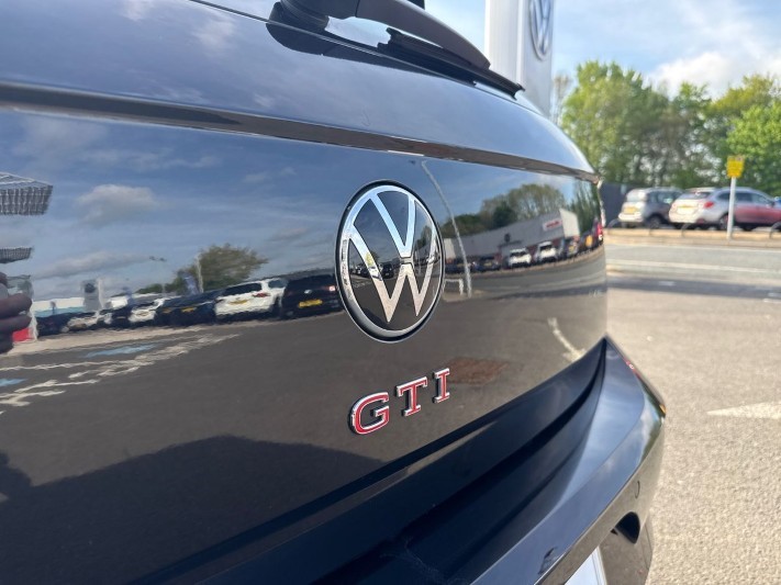 2021 (71) VOLKSWAGEN POLO 2.0 TSI 207 GTI 5dr DSG 5367371