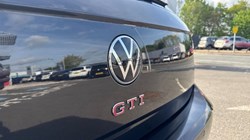 2021 (71) VOLKSWAGEN POLO 2.0 TSI 207 GTI 5dr DSG 5367371
