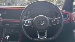 2021 (71) VOLKSWAGEN POLO 2.0 TSI 207 GTI 5dr DSG 5367353