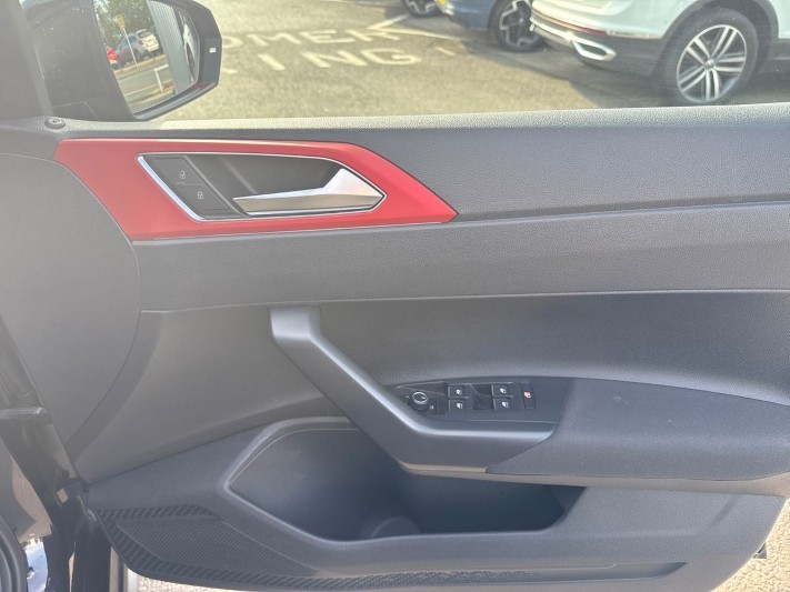 2021 (71) VOLKSWAGEN POLO 2.0 TSI 207 GTI 5dr DSG 5367347