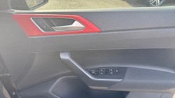 2021 (71) VOLKSWAGEN POLO 2.0 TSI 207 GTI 5dr DSG 5367347