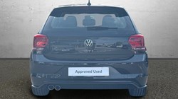 2021 (71) VOLKSWAGEN POLO 2.0 TSI 207 GTI 5dr DSG 5367342
