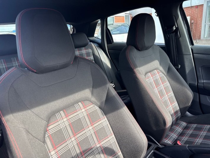 2021 (71) VOLKSWAGEN POLO 2.0 TSI 207 GTI 5dr DSG 5367352