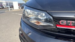 2021 (71) VOLKSWAGEN POLO 2.0 TSI 207 GTI 5dr DSG 5367368
