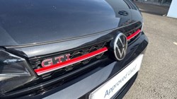 2021 (71) VOLKSWAGEN POLO 2.0 TSI 207 GTI 5dr DSG 5367369