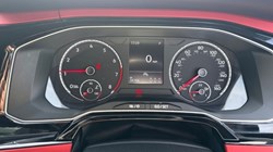 2021 (71) VOLKSWAGEN POLO 2.0 TSI 207 GTI 5dr DSG 5367356