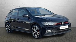 2021 (71) VOLKSWAGEN POLO 2.0 TSI 207 GTI 5dr DSG 5367337