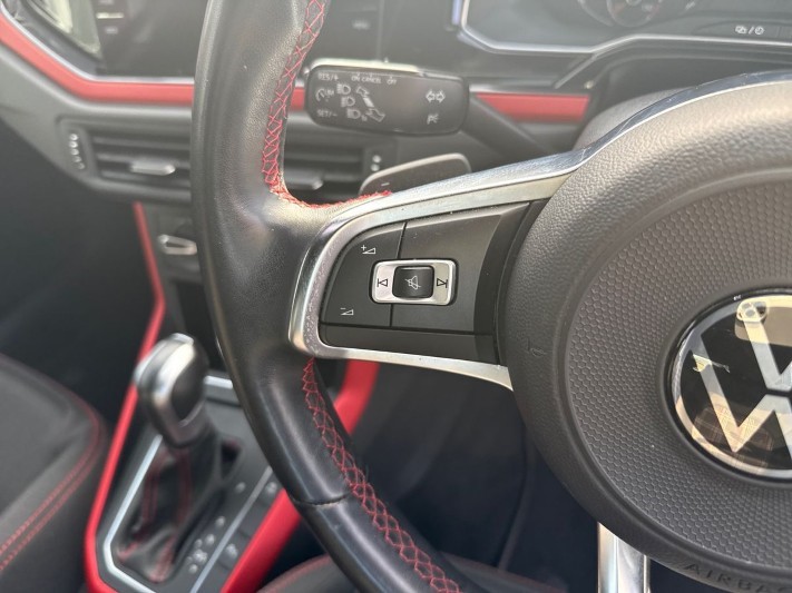 2021 (71) VOLKSWAGEN POLO 2.0 TSI 207 GTI 5dr DSG 5367354