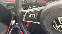 2021 (71) VOLKSWAGEN POLO 2.0 TSI 207 GTI 5dr DSG 5367354