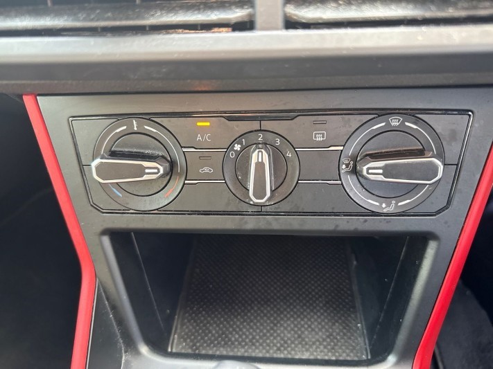 2021 (71) VOLKSWAGEN POLO 2.0 TSI 207 GTI 5dr DSG 5367360