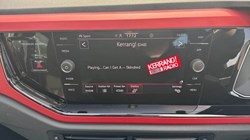 2021 (71) VOLKSWAGEN POLO 2.0 TSI 207 GTI 5dr DSG 5367357
