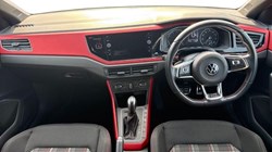 2021 (71) VOLKSWAGEN POLO 2.0 TSI 207 GTI 5dr DSG 5367345