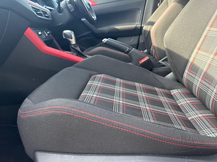 2021 (71) VOLKSWAGEN POLO 2.0 TSI 207 GTI 5dr DSG 5367339