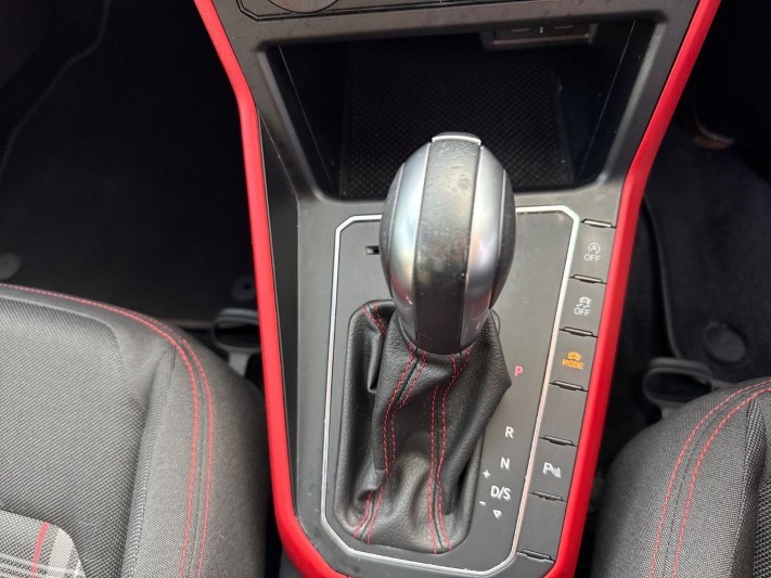 2021 (71) VOLKSWAGEN POLO 2.0 TSI 207 GTI 5dr DSG 5367363