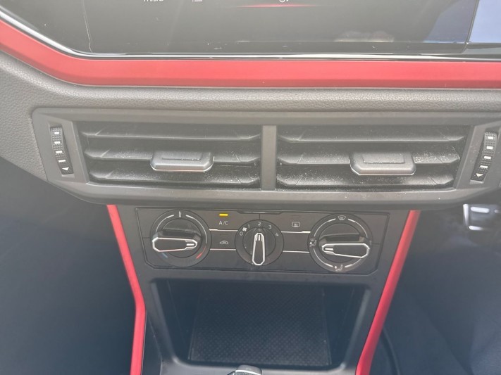 2021 (71) VOLKSWAGEN POLO 2.0 TSI 207 GTI 5dr DSG 5367362