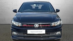 2021 (71) VOLKSWAGEN POLO 2.0 TSI 207 GTI 5dr DSG 5367343