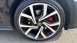 2021 (71) VOLKSWAGEN POLO 2.0 TSI 207 GTI 5dr DSG 5367344
