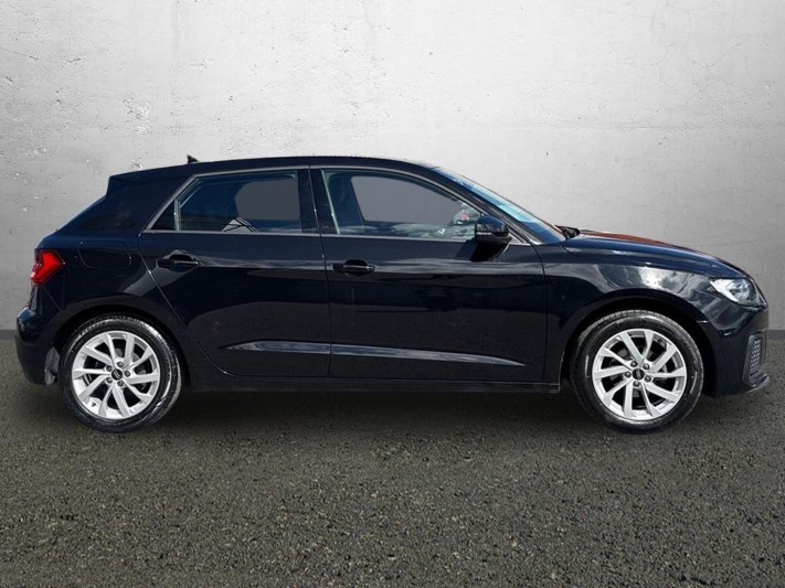 2022 (22) AUDI A1 25 TFSI Sport 5dr 5405501