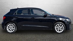 2022 (22) AUDI A1 25 TFSI Sport 5dr 5405501