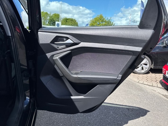 2022 (22) AUDI A1 25 TFSI Sport 5dr 5405553