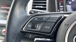 2022 (22) AUDI A1 25 TFSI Sport 5dr 5405516