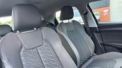 2022 (22) AUDI A1 25 TFSI Sport 5dr 5405506