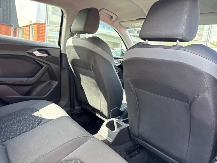 2022 (22) AUDI A1 25 TFSI Sport 5dr 5405551