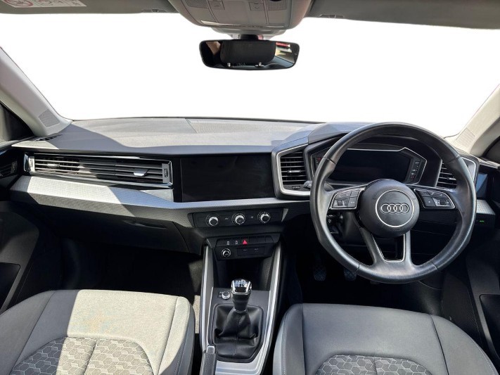 2022 (22) AUDI A1 25 TFSI Sport 5dr 5405505