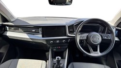 2022 (22) AUDI A1 25 TFSI Sport 5dr 5405505