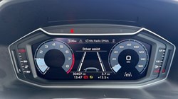2022 (22) AUDI A1 25 TFSI Sport 5dr 5405518