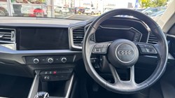 2022 (22) AUDI A1 25 TFSI Sport 5dr 5405519