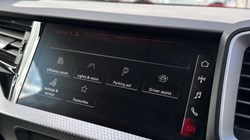 2022 (22) AUDI A1 25 TFSI Sport 5dr 5405525