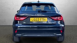 2022 (22) AUDI A1 25 TFSI Sport 5dr 5405502
