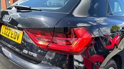 2022 (22) AUDI A1 25 TFSI Sport 5dr 5405541