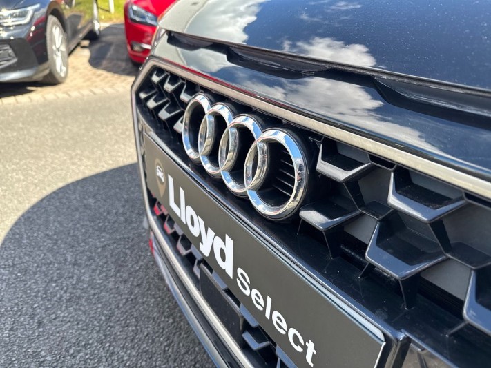 2022 (22) AUDI A1 25 TFSI Sport 5dr 5405539