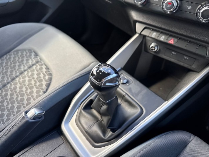 2022 (22) AUDI A1 25 TFSI Sport 5dr 5405528