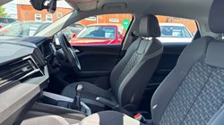 2022 (22) AUDI A1 25 TFSI Sport 5dr 5405531