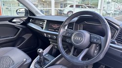 2022 (22) AUDI A1 25 TFSI Sport 5dr 5405508
