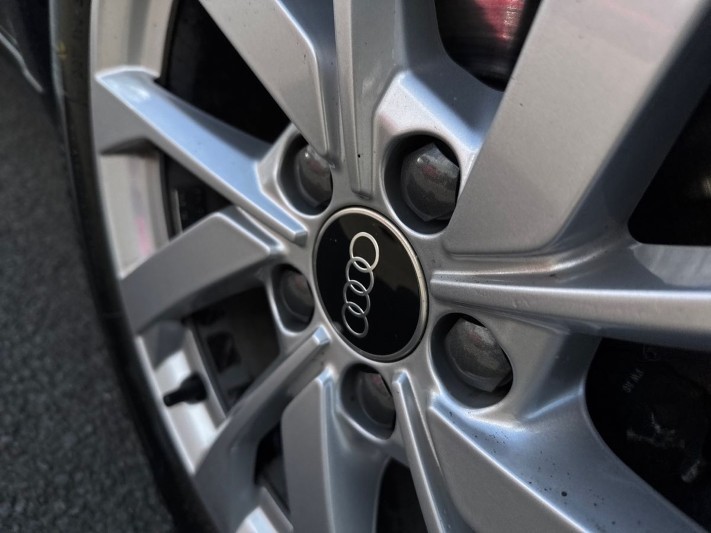 2022 (22) AUDI A1 25 TFSI Sport 5dr 5405546