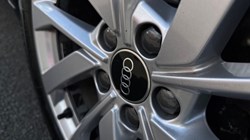 2022 (22) AUDI A1 25 TFSI Sport 5dr 5405546