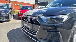 2022 (22) AUDI A1 25 TFSI Sport 5dr 5405540