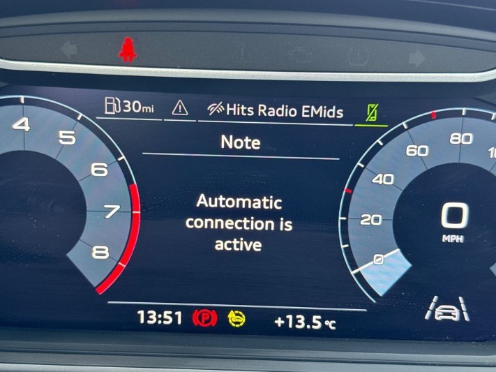 2022 (22) AUDI A1 25 TFSI Sport 5dr 5405566