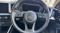 2022 (22) AUDI A1 25 TFSI Sport 5dr 5405515