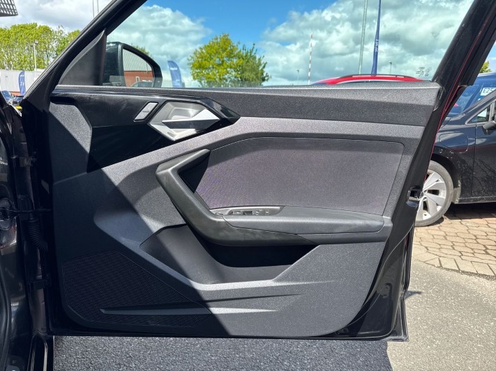 2022 (22) AUDI A1 25 TFSI Sport 5dr 5405509